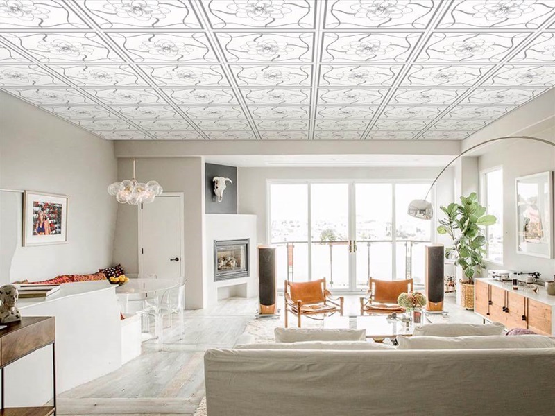 Ốp trần nhựa tại Hải Dương: Dịch vụ thi công được ưa chuộng hiện nay