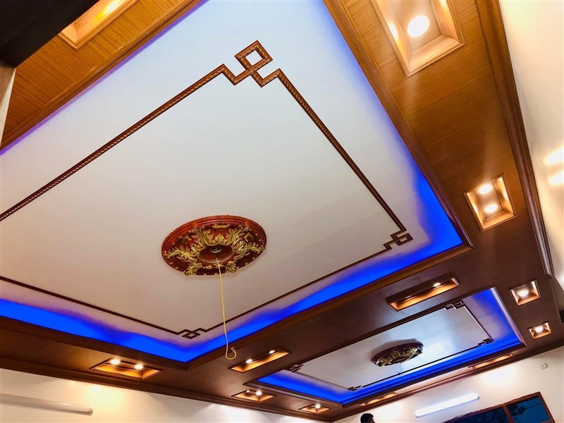 Trần Nhựa Nano Bao Nhiêu Tiền 1m2: Báo Giá Cụ Thể Năm 2025