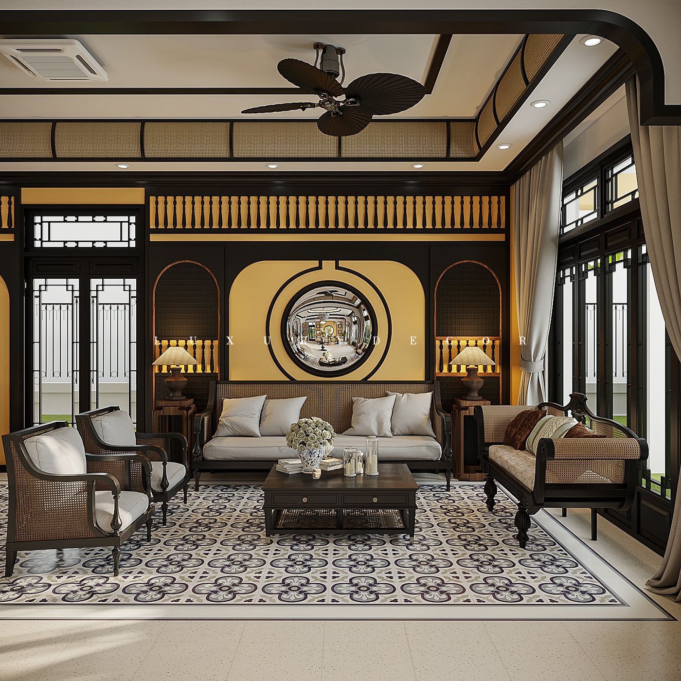 Lý do chọn chúng tôi