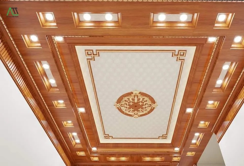 Sản phẩm với độ bền vượt trội và tính thẩm mỹ tương đối cao