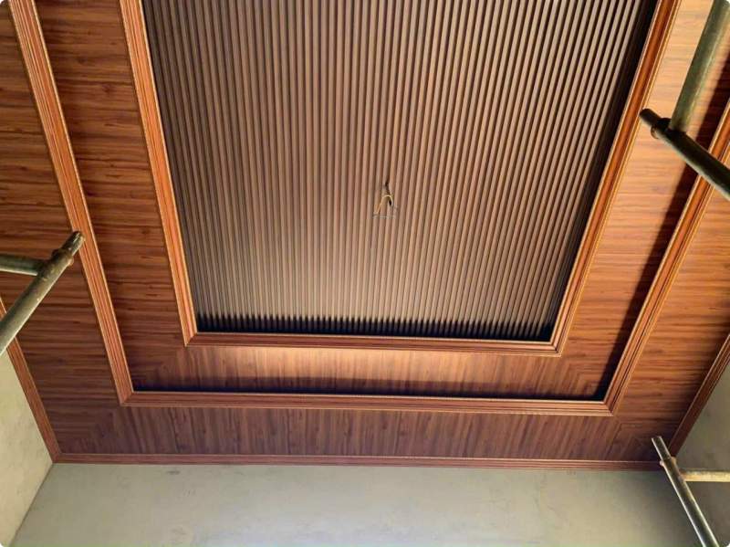 Sản phẩm cách nhiệt, chống ẩm và chống mối mọt tốt